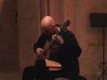 Damien ARIBERT plays 'Suite for lovers' (M. LINNEMANN)