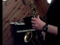 leçonde saxo n°5:la fausse note:c\ leçonde saxo n°5:la fausse note:c\