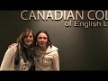 CCEL Student Activity Video
