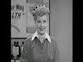 I love Lucy Vitameatavegamin