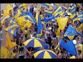 LA BARRA BRAVA DE ROSARIO CENTRAL LOS GUERREROS FOTOS