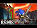 Sonic y el Caballero Negro Playthrou gh en espanol Part