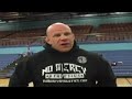 Jeff Monson Talks: Fedor and Anarchy