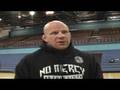 Jeff Monson Talks: Fedor and Anarchy