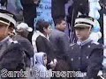 Santa Cuaresma en El Americano