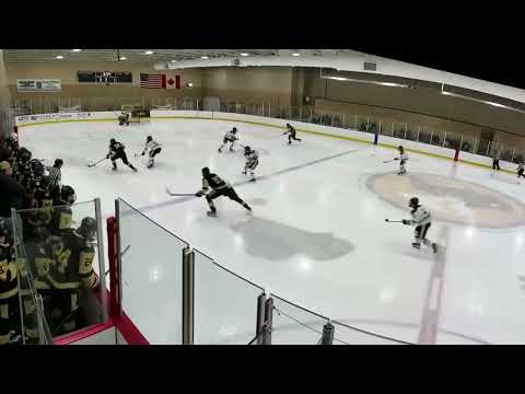 Highlights vs Oakland Jr. Grizzlies 18u AAA