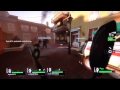Halloween Spooktacular -09 Part 3 - Left 4 Dead 2 demo pt2