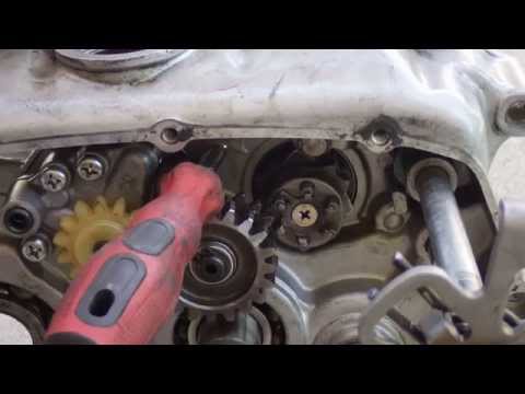 how to paint mc engine