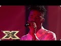 Dalton Harris Sings Feeling Good | Live Shows Week