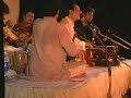 GHULAM ALI BANGALORE CONCERT