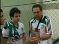 Palmeiras - Matéria Tv Band + Extras