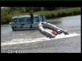 Norfolk Broads Idiot