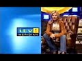 Glynis Barber ITV Ident Glynis Barber ITV Ident