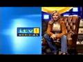 Glynis Barber ITV Ident