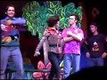 Daniela lujan-Sandra dee!!!