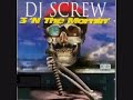 DJ Screw - 3 \ DJ Screw - 3 \