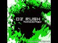 Dj Rush - Trance Energy Ft. Kanye West [OFFICAL]