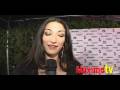 Crystal Mantecon Interview