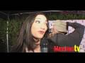 Crystal Mantecon Interview