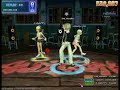 Show Dance Freestyle Y[???????????]