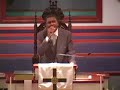 Minister Aaron McNair, Jr. Minister Aaron McNair, Jr.