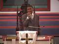 Minister Aaron McNair, Jr.