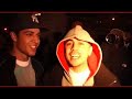 Street Battle | C-Note vs Rado