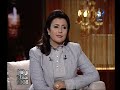 قصيدة هذة بلاد لم تعد كابلادى من برنامج 10 مســاء يوم 1/1/2008