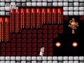 i tried to play some obscure japanese nes game called holy diver. it's like if castlevania and battletoads had a baby. it plays a lot like castlevania (except with magic) but has the difficulty that i think surpasses battletoads. even the first boss is a bit insane. i played it for nearly 18 min before i gave up. -- recorded live on justin.tv - j-tv.me