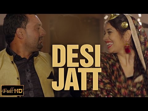 New Punjabi Songs 2015 | DESI JATT | R DEEP | Latest Punjabi Songs 2015