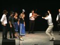 Tanečná skupina PARTIA - Festival Kokavské Koliesko 2009