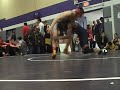 matt rowe vs putnam kid