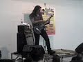Kiko Loureiro - PVH - Parte 10