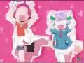 REDALiCE-Caramell Dansen Remix