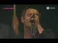 Kaizers Orchestra - B�n fra helvete (Live at Gurtenfestival)