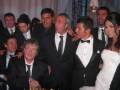 videos de Emre Belözoğlu dünyaevine girdi (evlendi) dügün görüntüleri
