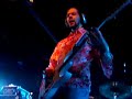 Paul Gilbert - Down To Mexico, Technical Difficulties