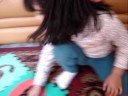 Alany e os n�meros