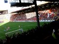 Kazenga LuaLua Goal - Charlton Athletic v Brighton and Hove Albion