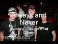 Goodnight Nurse Tribute