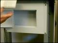 home wall safe