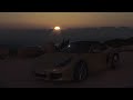 The new Boxster in motion