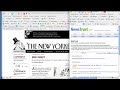 Crowdsourcing the Crowdsourcing the