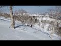 Click here to watch this video アイスバーンはコワイ