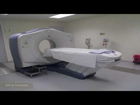 IPC Nuevo Hospital Militar Central - HMC IPC Nuevo Hospital Militar Central - HMC