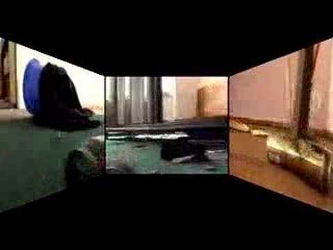 safe harbour - sound world