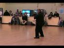 Nick Nanos performs I-Liq Chuan 21 Form