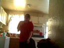 Mormon dancing
