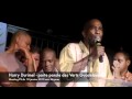 Harry Durimel Rejoint Le Rassemblement  tous Pour La Guadeloupe 