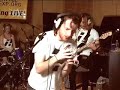 NYNOISE.TV |   forward russia - live at kexp / cmj